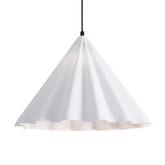 Freya FR5479PL-01W Светильник подвесной Felt Acoustic, изображение 3