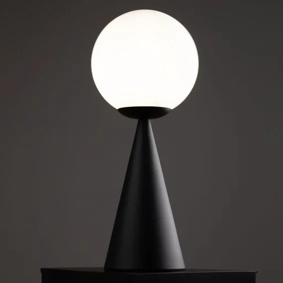 Freya FR5289TL-01B Настольная лампа диммируемая Glow, изображение 8
