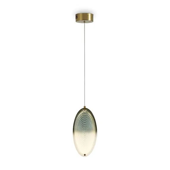 Freya FR6139PL-L8BS1 Светильник подвесной светодиодный Lolli