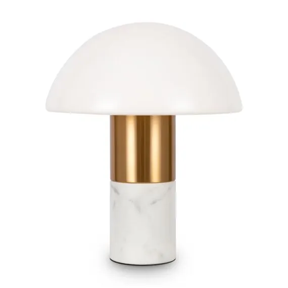 Freya FR5285TL-01BS Настольная лампа Marfil