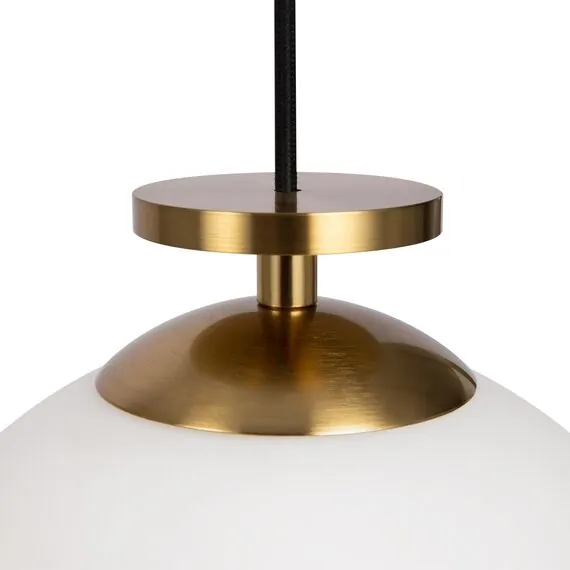 Freya FR5221PL-01BS Светильник подвесной Impulse, изображение 3