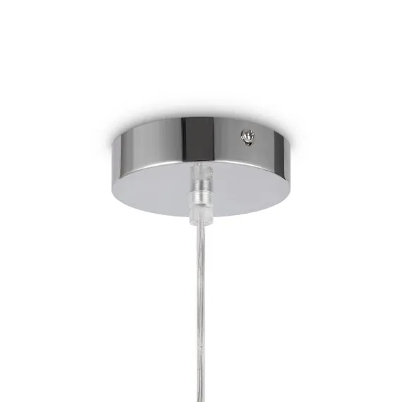 Freya FR5220PL-01CH3 Светильник подвесной Focus, изображение 4