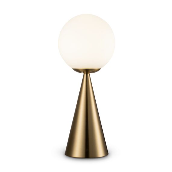 Freya FR5289TL-01BS Настольная лампа Glow