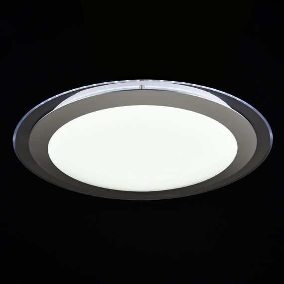 Freya FR6998-CL-45-W Потолочный светильник Halo, изображение 2