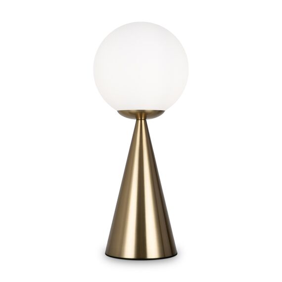 Freya FR5289TL-01BS Настольная лампа Glow, изображение 6