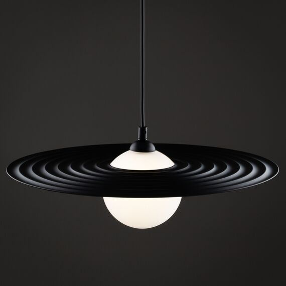 Freya FR5390PL-01B Светильник Jovian, изображение 7