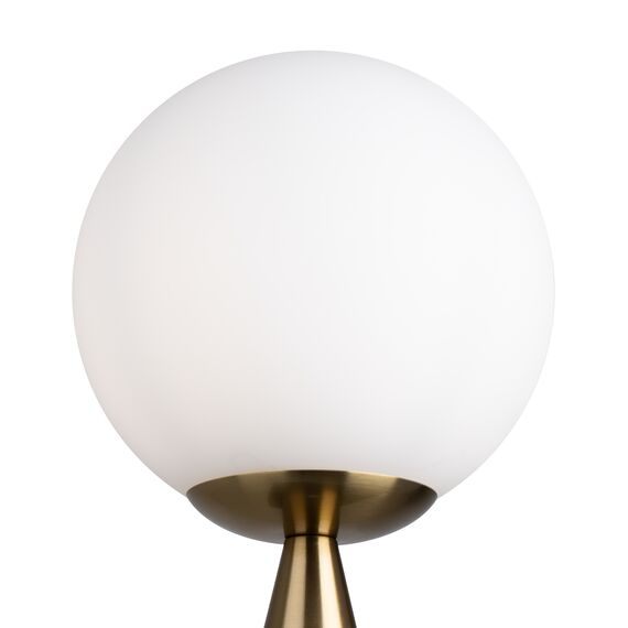 Freya FR5289TL-01BS Настольная лампа Glow, изображение 5