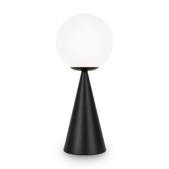 Freya FR5289TL-01B Настольная лампа диммируемая Glow