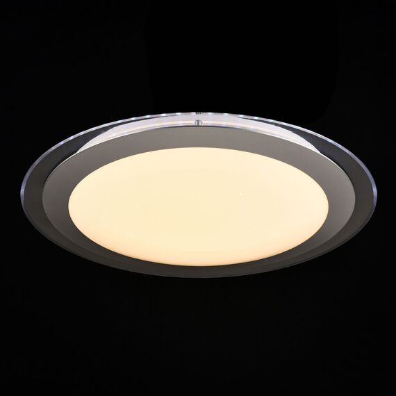 Freya FR6998-CL-45-W Потолочный светильник Halo, изображение 3