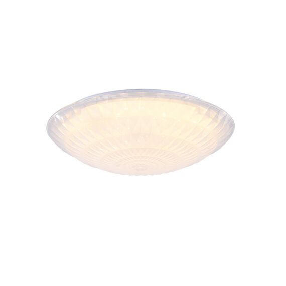 Freya FR6688-CL-L36W Потолочный светильник Laura