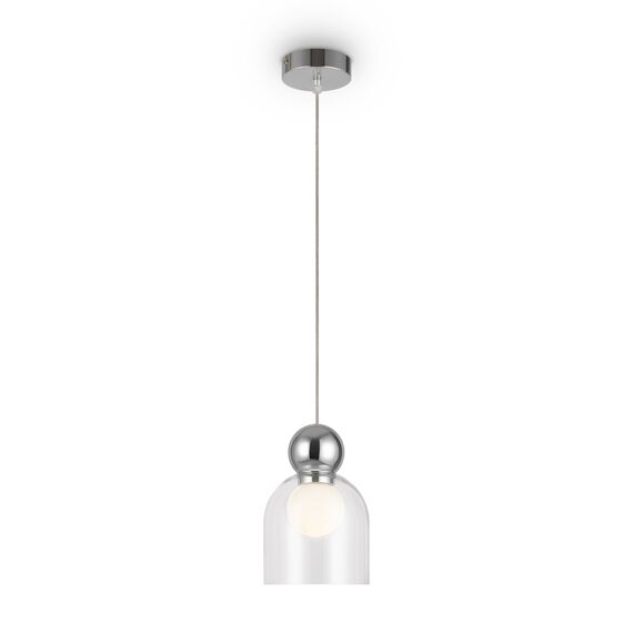 Freya FR5220PL-01CH2 Светильник подвесной Focus