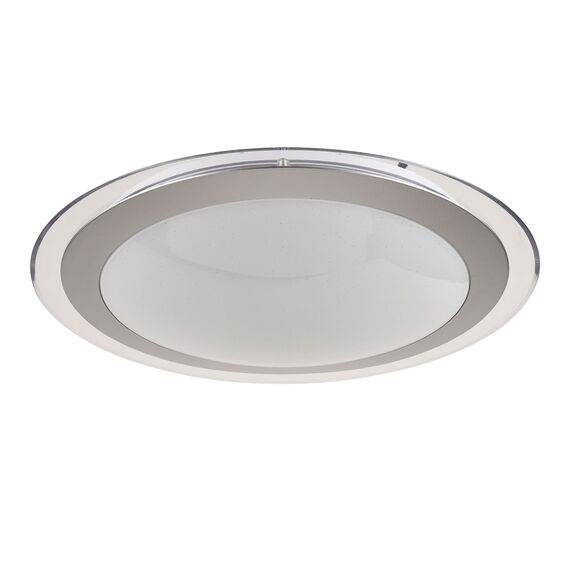 Freya FR6998-CL-45-W Потолочный светильник Halo