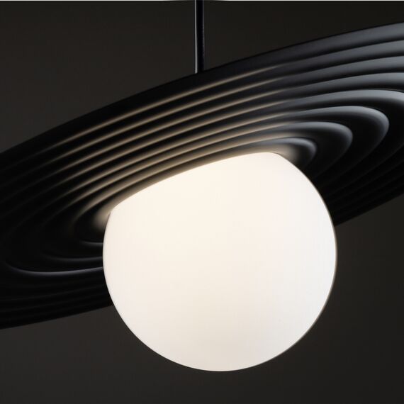 Freya FR5390PL-01B Светильник Jovian, изображение 8