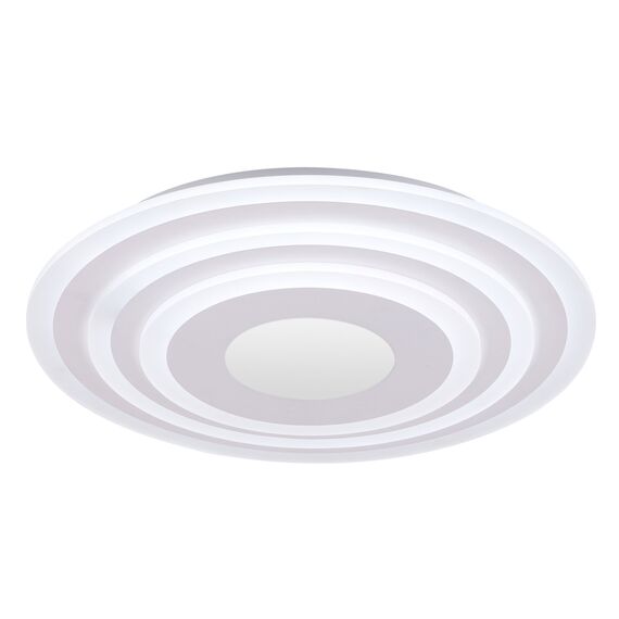 Freya FR6014CL-L98W Потолочный светодиодный светильник Melody, изображение 3
