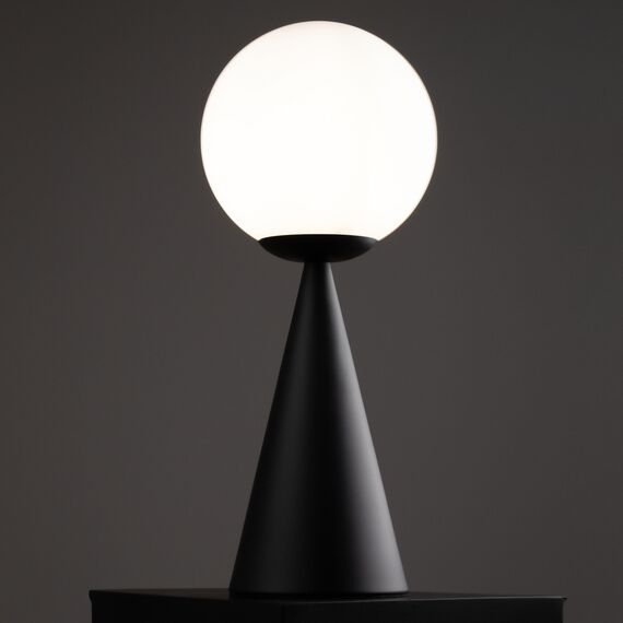 Freya FR5289TL-01B Настольная лампа диммируемая Glow, изображение 8