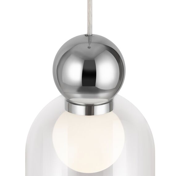Freya FR5220PL-01CH2 Светильник подвесной Focus, изображение 2