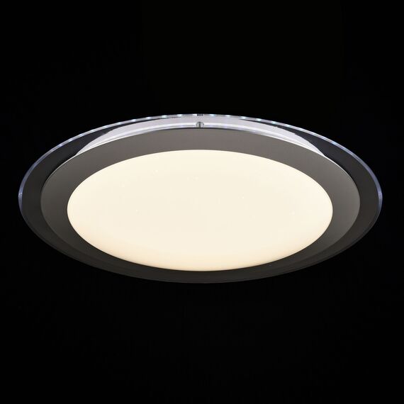 Freya FR6998-CL-45-W Потолочный светильник Halo, изображение 4