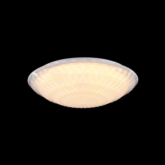 Freya FR6688-CL-L36W Потолочный светильник Laura, изображение 2