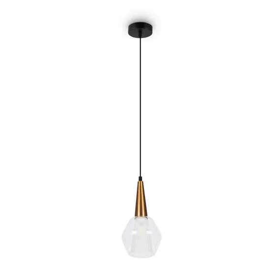 Freya FR5133PL-01W Подвесной светильник Copita