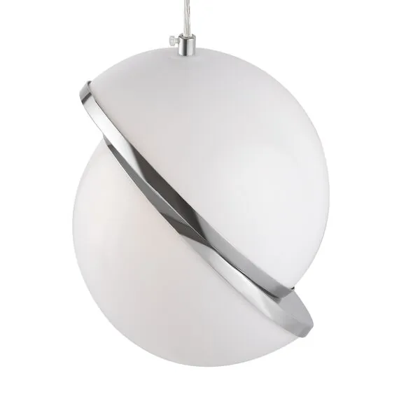 Freya FR5181PL-01CH Подвесной светильник Element, изображение 3