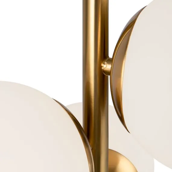Freya FR5199PL-03BS Светильник потолочный Zing, изображение 4