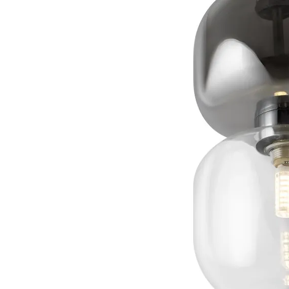 Freya FR5215PL-01CH Светильник подвесной Lumen, изображение 4