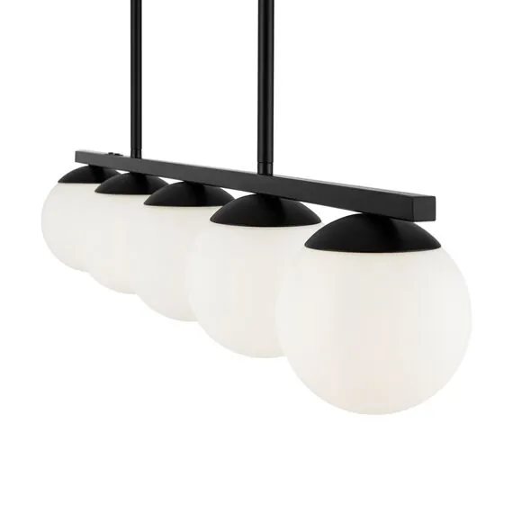 Freya FR5199PL-05B Потолочный светильник Zing, изображение 5