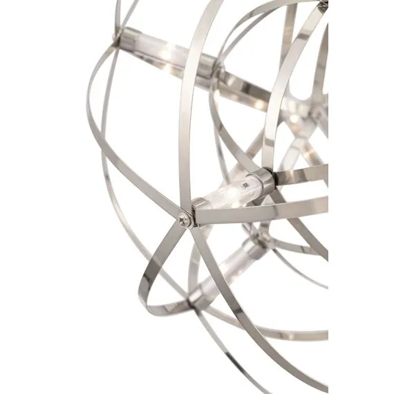 Freya FR5099PL-L6CH Подвесной светодиодный светильник Amber, изображение 3