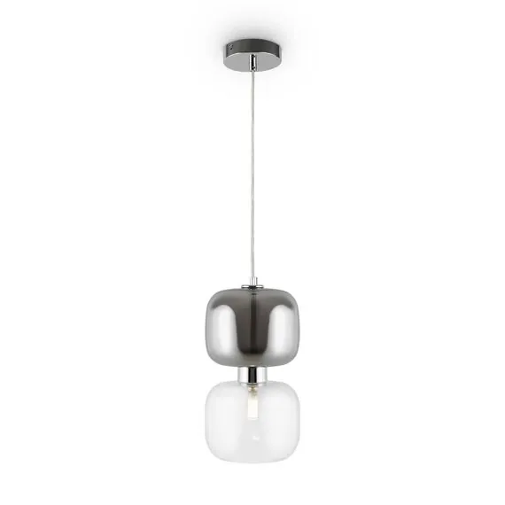 Freya FR5215PL-01CH Светильник подвесной Lumen, изображение 2