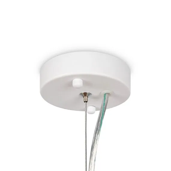 Freya FR5049PL-27W Подвесной светильник Florencia, изображение 4