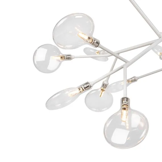 Freya FR5049PL-27W Подвесной светильник Florencia, изображение 2