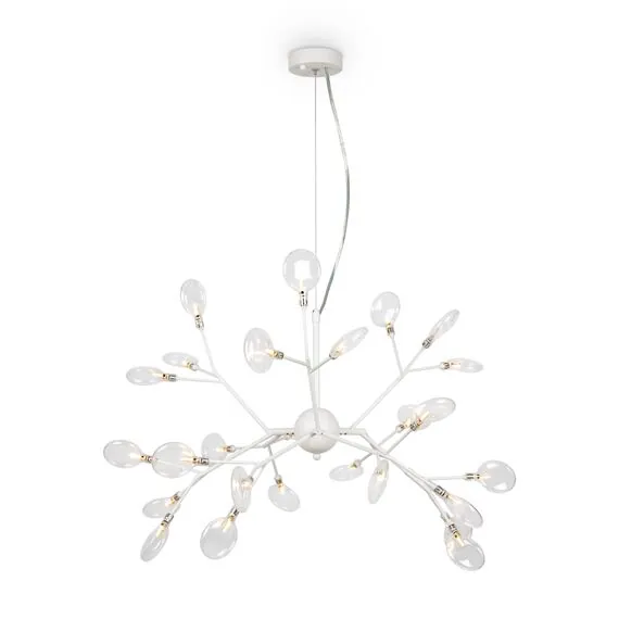 Freya FR5049PL-27W Подвесной светильник Florencia