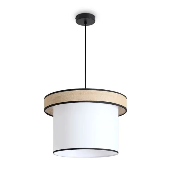 Freya FR5483PL-01B2 Светильник подвесной Mixture, изображение 2
