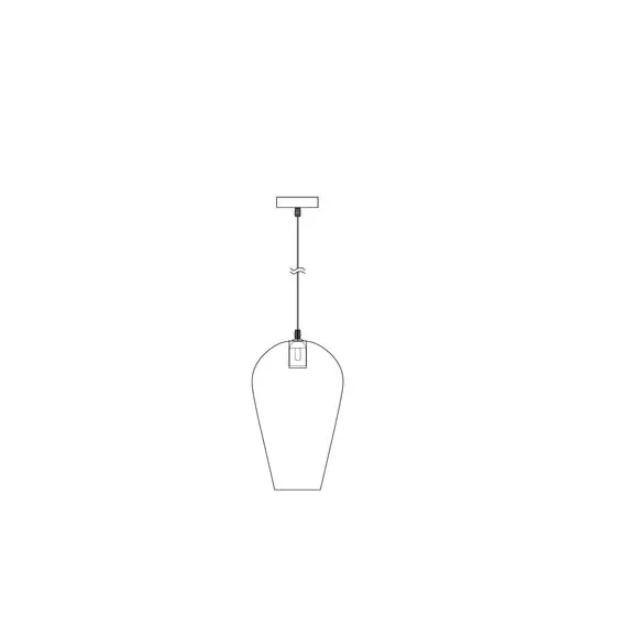 Freya FR5188PL-01B1 Подвесной светильник Jiffy, изображение 4