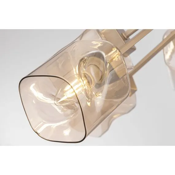 Freya FR5095CL-06G Потолочная люстра Isabella, изображение 2