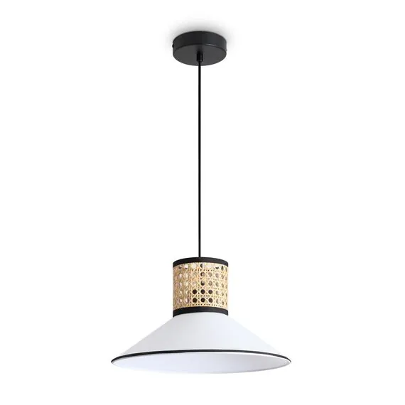 Freya FR5483PL-01B3 Светильник подвесной Mixture, изображение 2