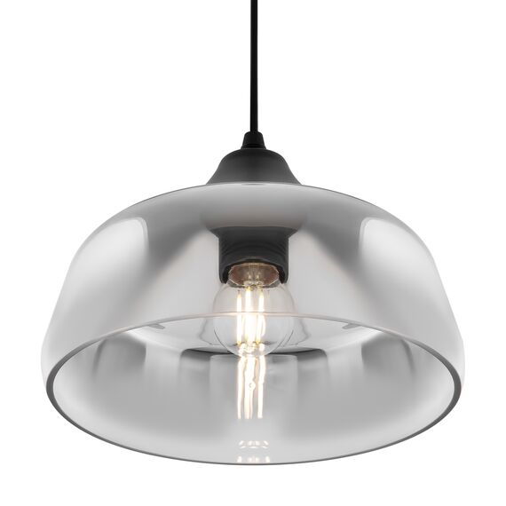 Freya FR5188PL-01B Подвесной светильник Jiffy, изображение 2