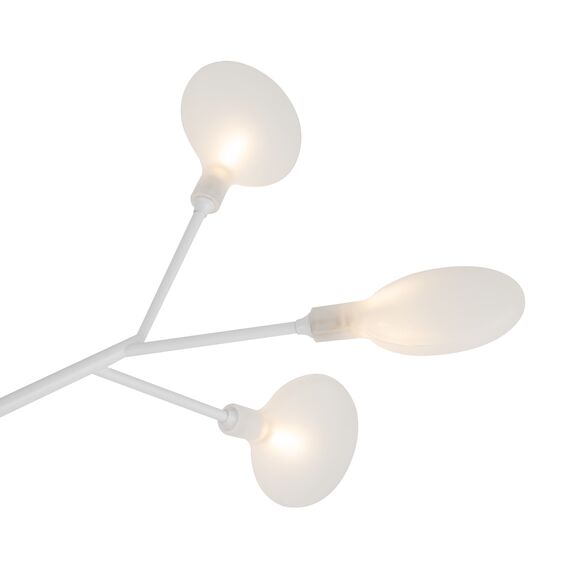 Freya FR5049CL-36W1 Потолочная люстра Florencia, изображение 2
