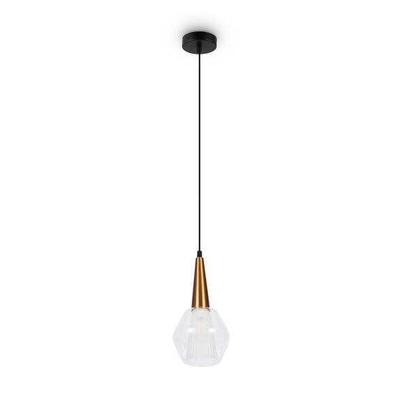 Freya FR5133PL-01W Подвесной светильник Copita