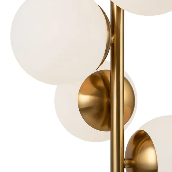Freya FR5199PL-05BS1 Светильник потолочный Zing, изображение 7
