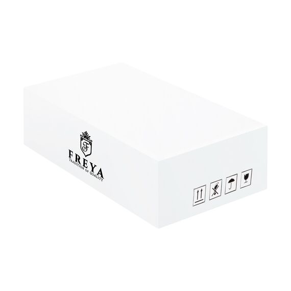 Freya FR5329-PL-05-CH Потолочная люстра Helen, изображение 6