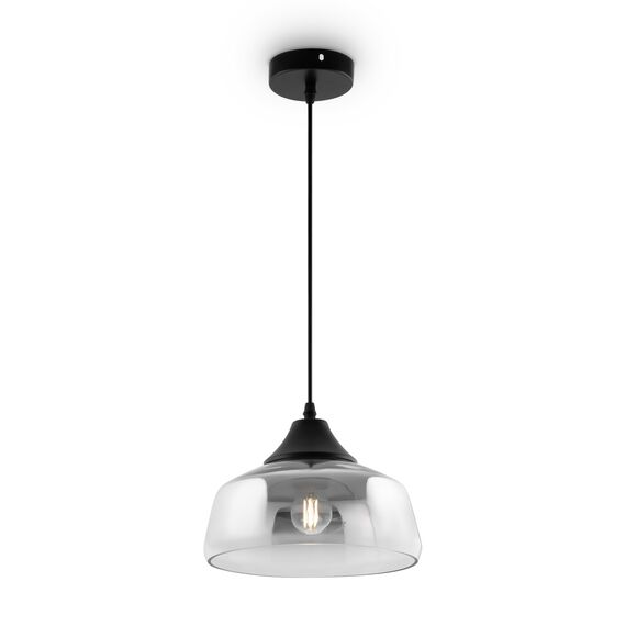Freya FR5188PL-01B Подвесной светильник Jiffy, изображение 4