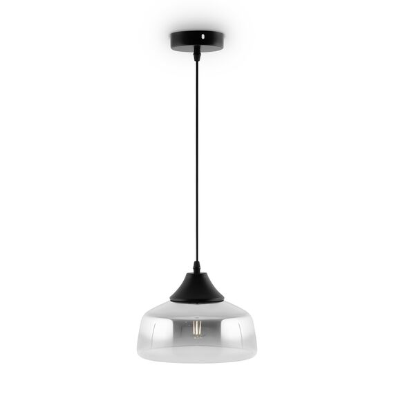 Freya FR5188PL-01B Подвесной светильник Jiffy