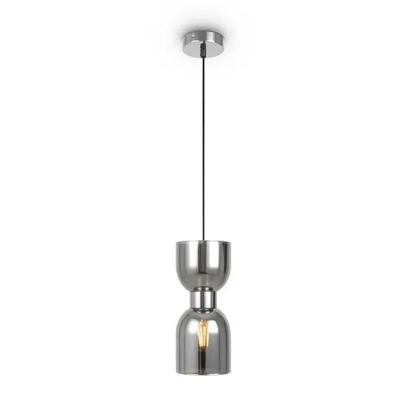 Freya FR5203PL-01CH1 Подвесной светильник Savia