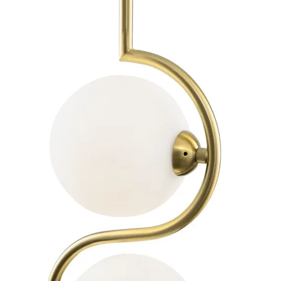 Freya FR5124PL-02BS Светильник подвесной Harmonie, изображение 6