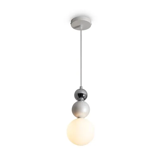 Freya FR5388PL-01CH Светильник подвесной Pearl, изображение 3