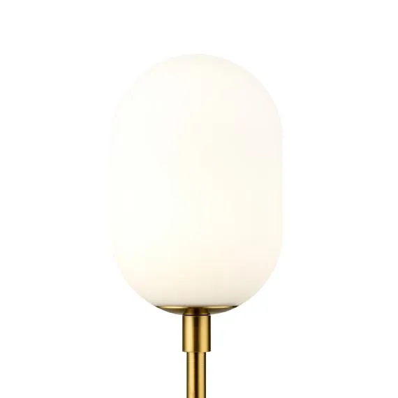 Freya FR1012TL-01BS Настольная лампа Sharlot, изображение 3
