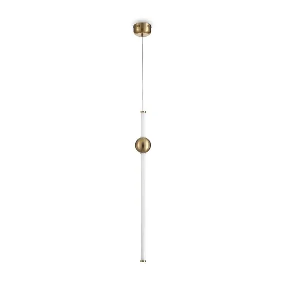Freya FR5387PL-L14.5BS Светильник Pina, изображение 2