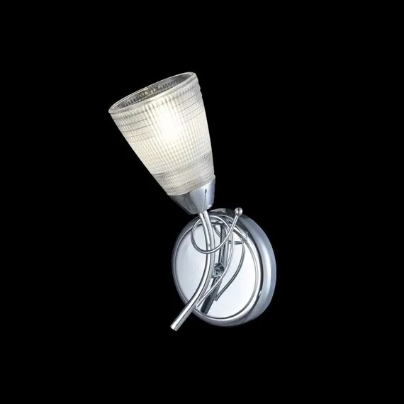 Freya FR5684WL-01CH Бра Stasya, изображение 2