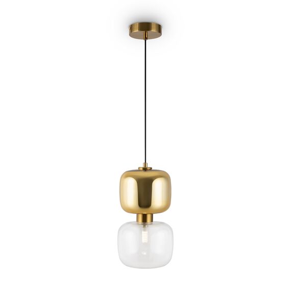 Freya FR5215PL-01BS Светильник подвесной Lumen, изображение 2